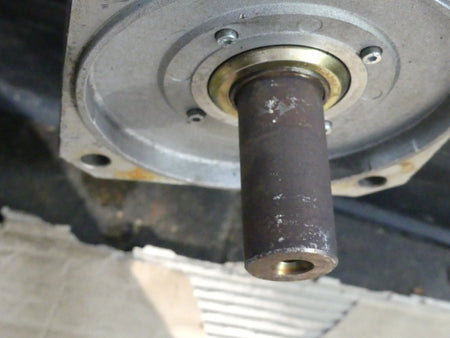 SiEMENS   1FT6105-1AC71-1EG1 (leicht beschädigt)