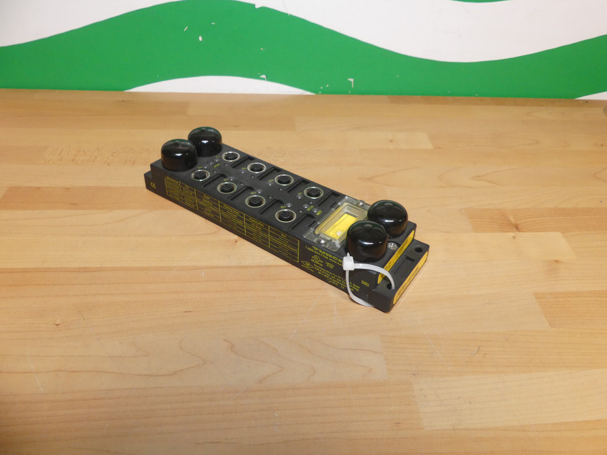 Turck FDNP-S0008G-TT/FDNPS0008GTT