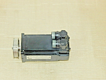 KUKA KS2FE-007 AC-Servomotor s.Bilder Used