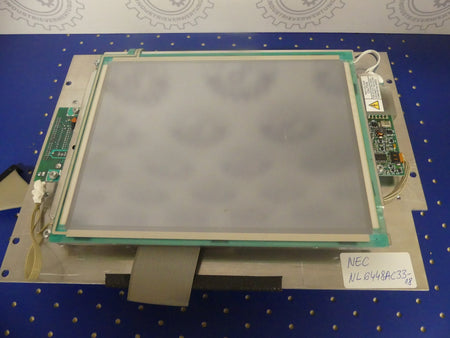 NEC NL6448AC33-18