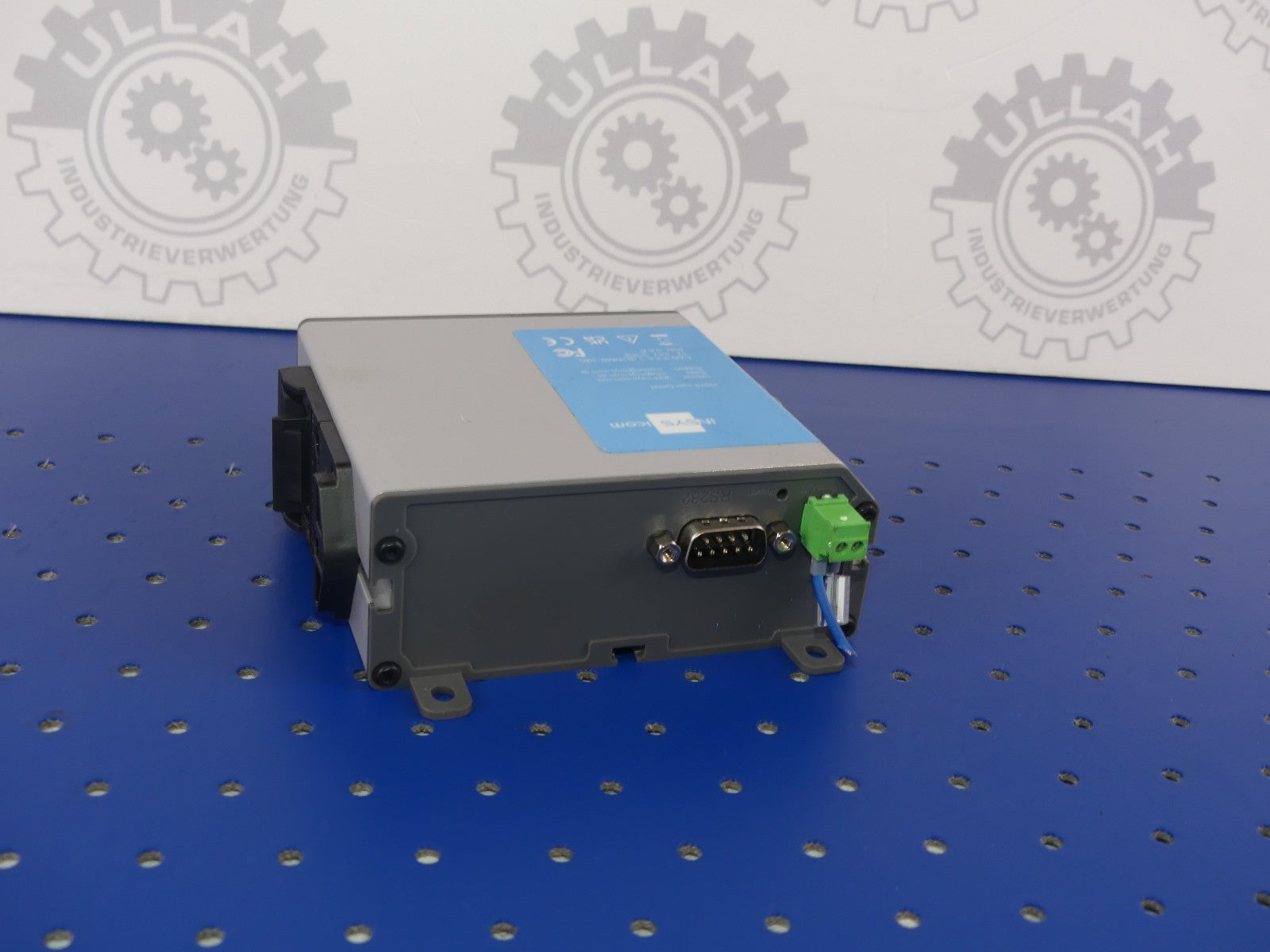 INSYS ICOM SCR-E200 1.1