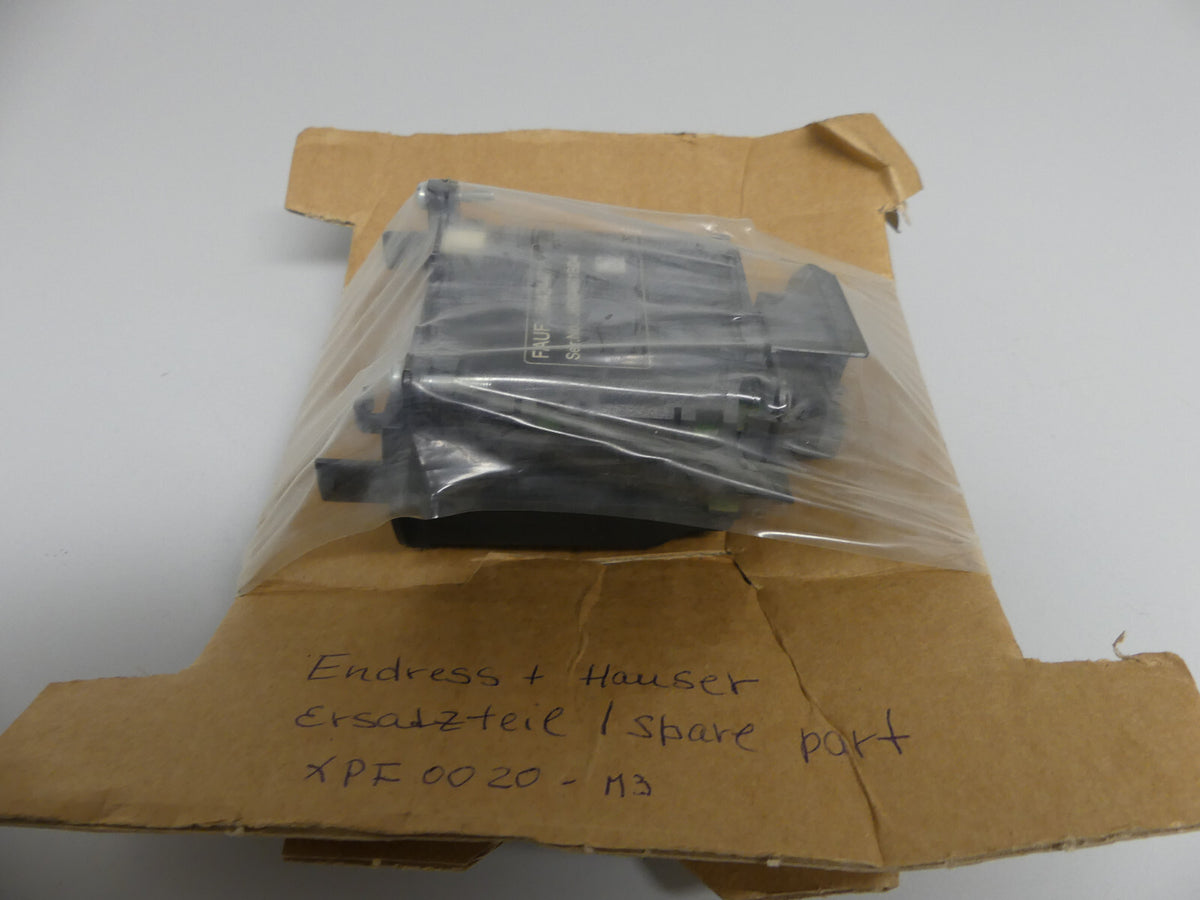 Endress + Hauser Ersatzteil XPF 0020 - M3  FAUF: 64424471