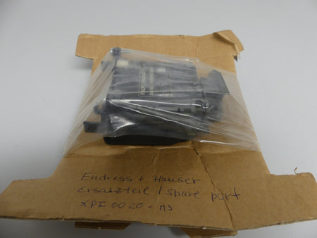 Endress + Hauser Ersatzteil XPF 0020 - M3  FAUF: 64424471
