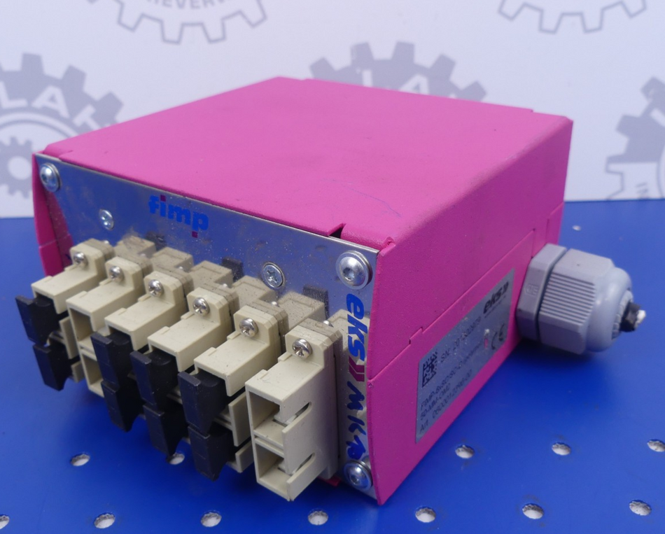 eks FIMP-6xSC/SC-D 50-MM-OM2 0600012396-00