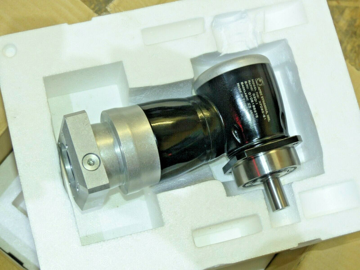 Apex Dynamics Getriebe XF060-020-S1 // Ratio 020:1