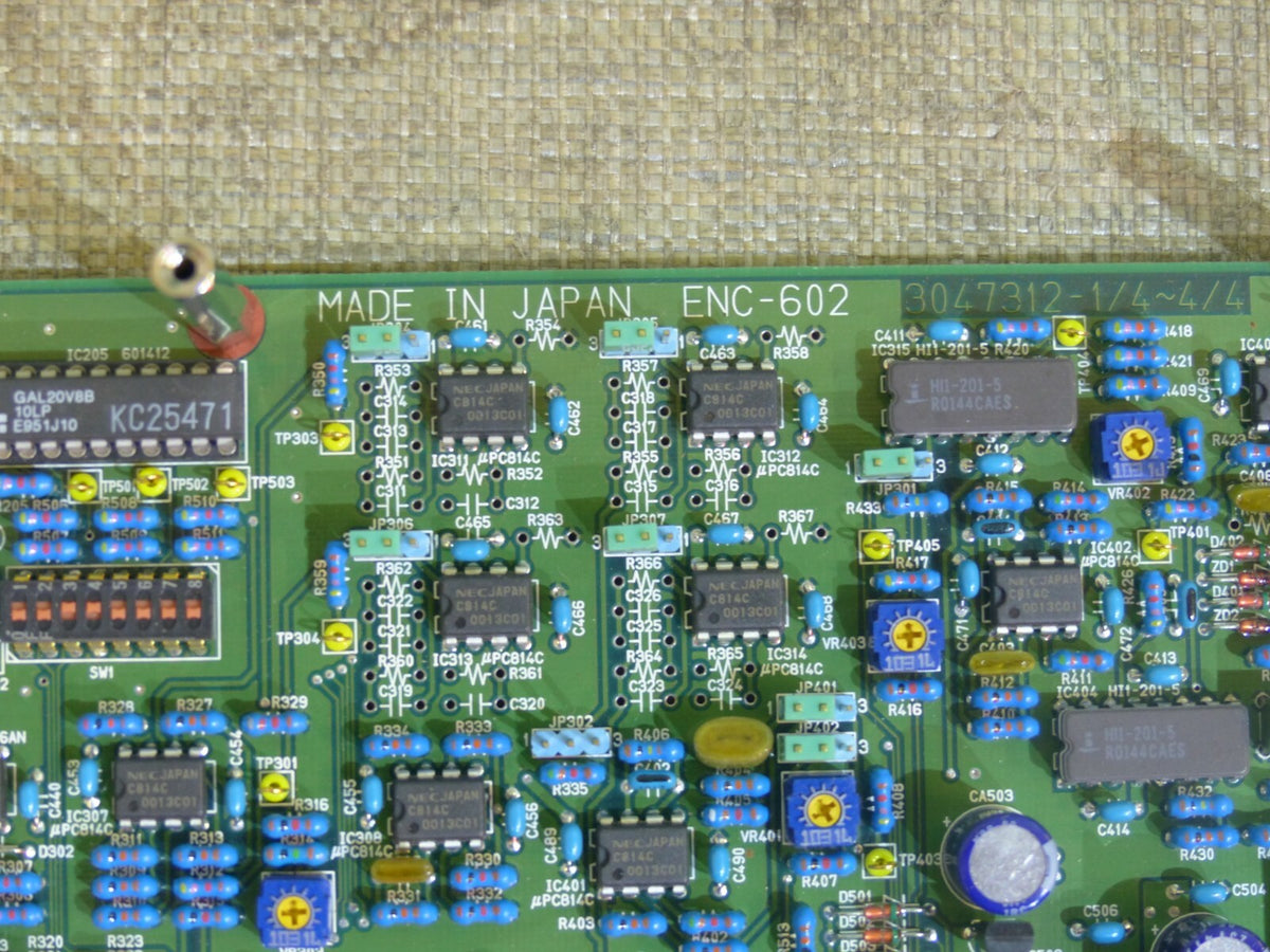 Kajio ENC-602