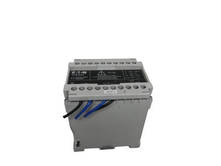EATON NZM-XCM IEC/EN 60947