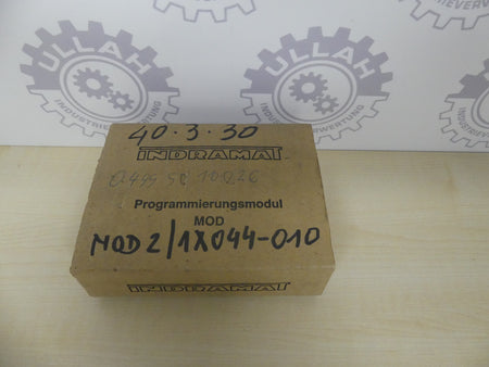 REXROTH MOD 2/1X044-010