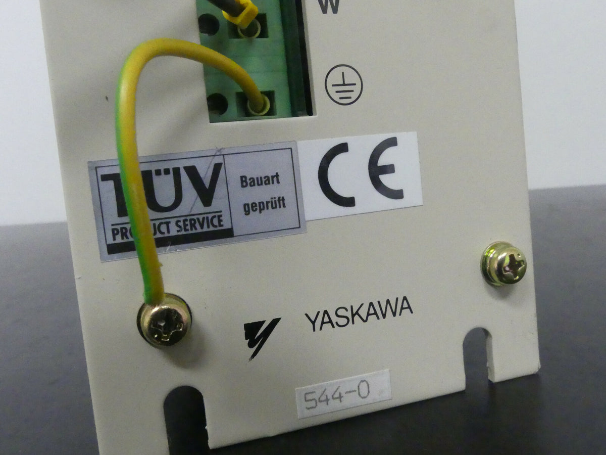 Yaskawa DR2-04ACPY112