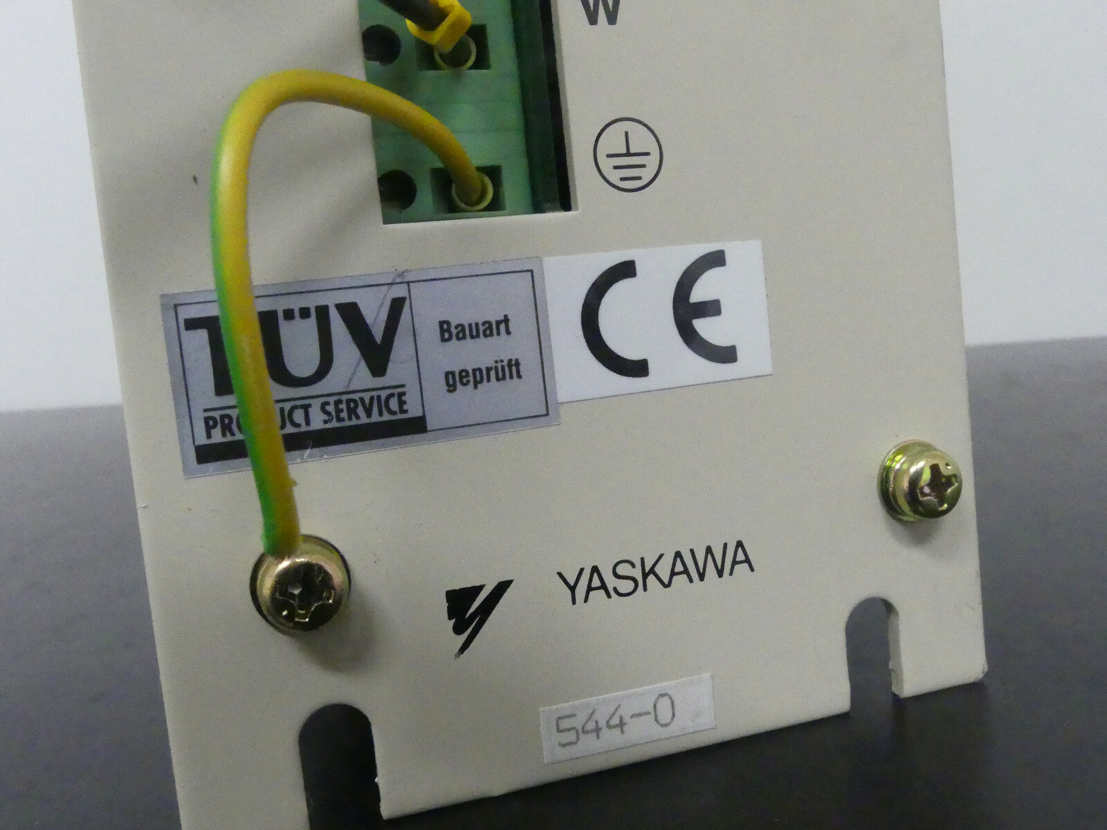 Yaskawa DR2-04ACPY112