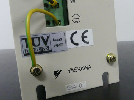Yaskawa DR2-04ACPY112