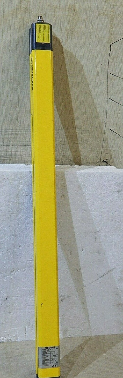 Siemens SIGUARD 3SF7844-6SD11-0SS0 Used