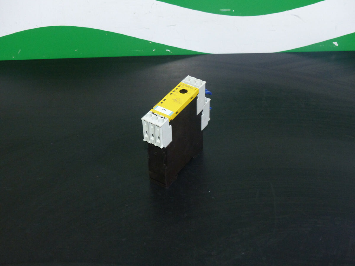 Siemens 3RK1205-0BE00-0AA2