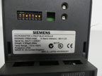 Siemens Micromaster 4 Profibus  Module 6SE6400-1PB00-0AA0