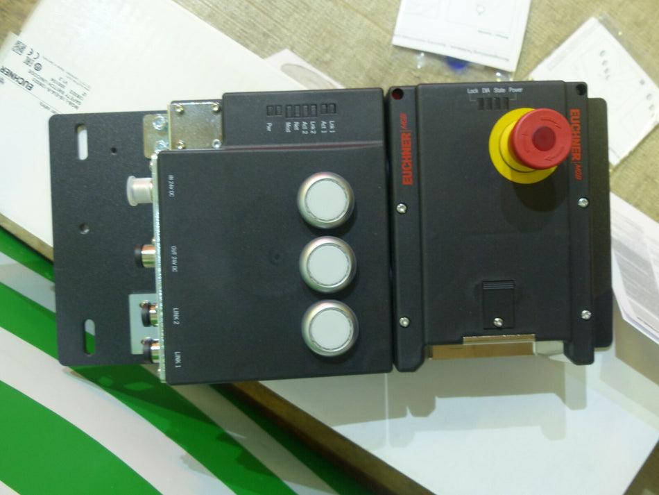 Euchner MGB-L1HB-EIA-R-128323 