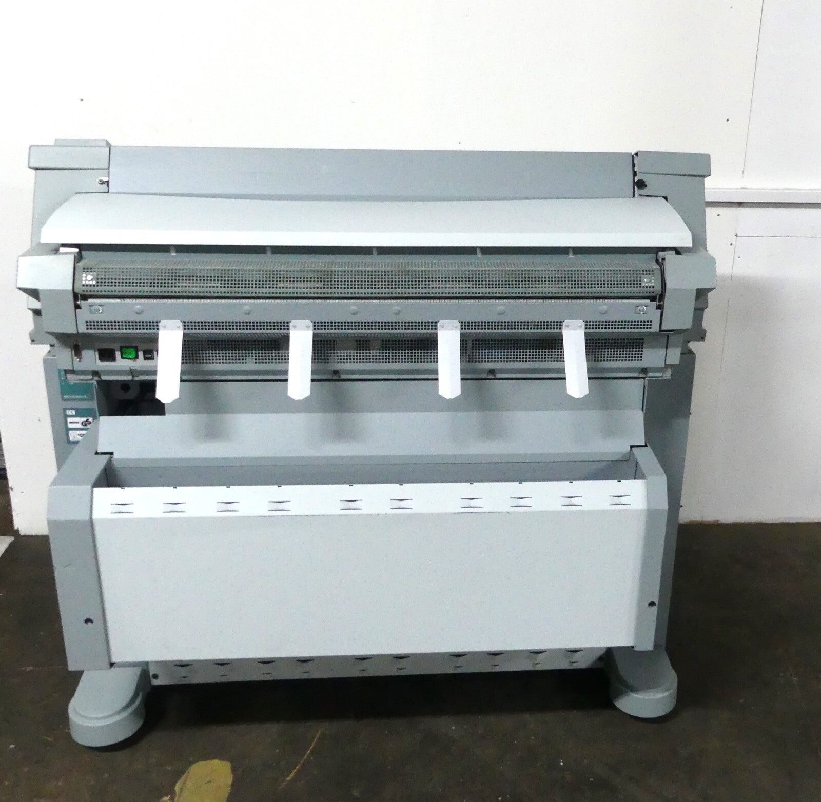 Oce model 01001