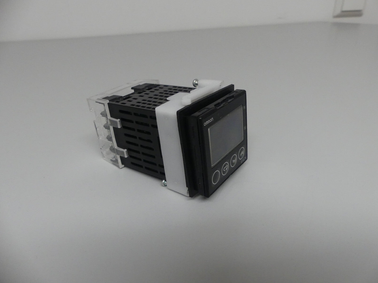 Omron E5CN-C2MT-500 Temperatur Controller
