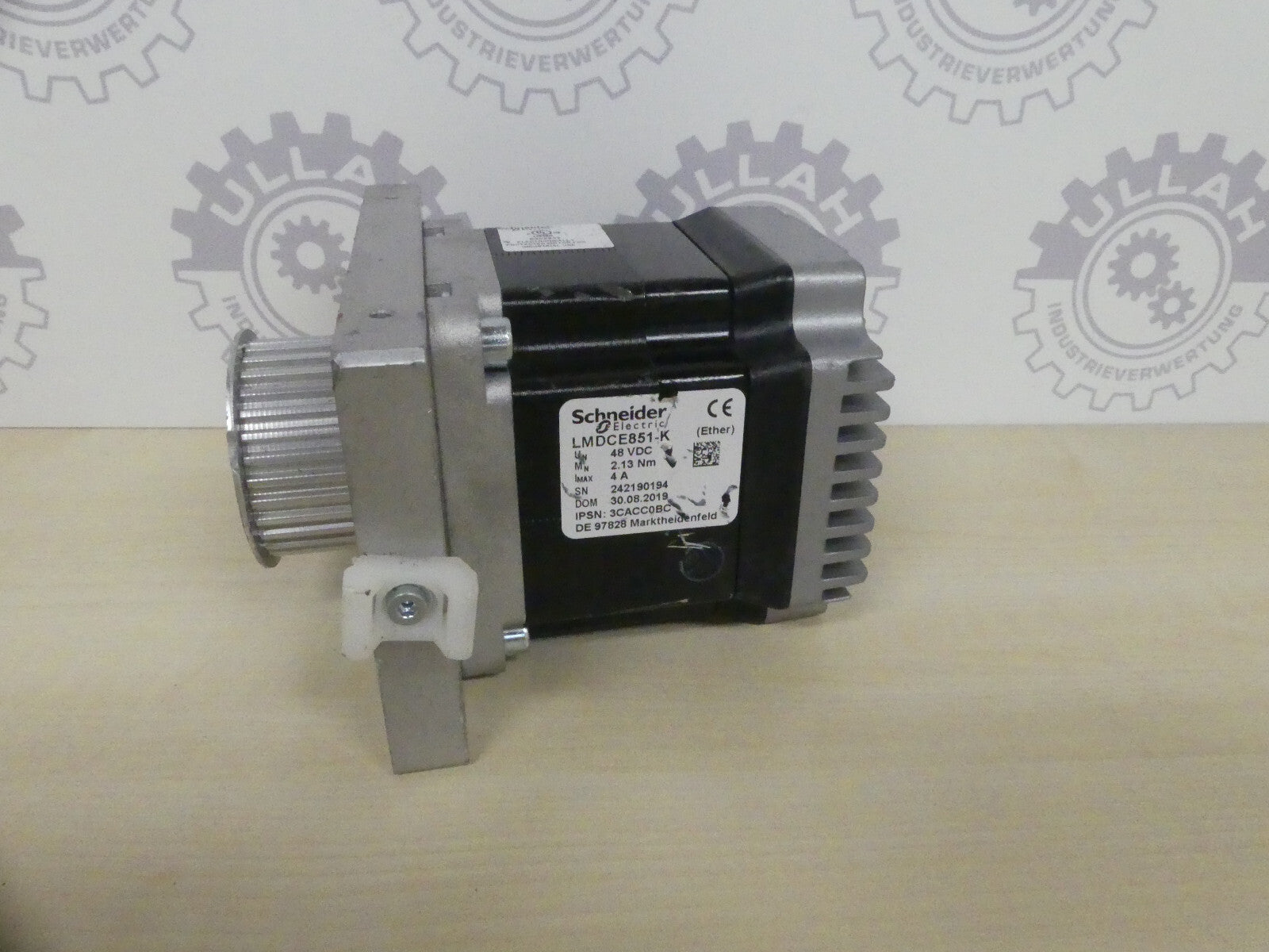 SCHNEIDER ELECTRONIC LMDCE851-K