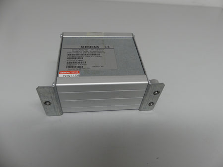 Siemens  Sinumerik 1P 6FC5247-0AF11-0AA0