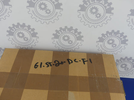 SIEB&MEYER 61.55.20.DC.F1 26.50.0063.1 26.44.0069.3