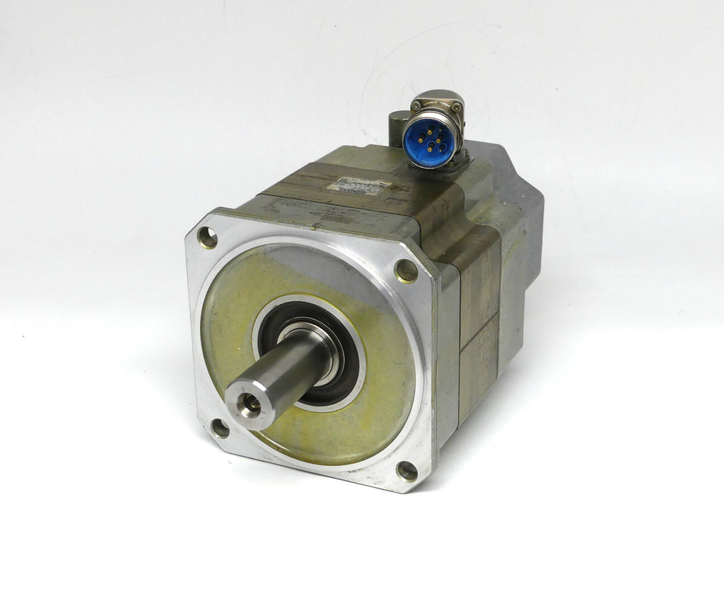 Siemens  3~Brushless Servomotor 1FK6101-8AF71-1EH2 used s.Bilder