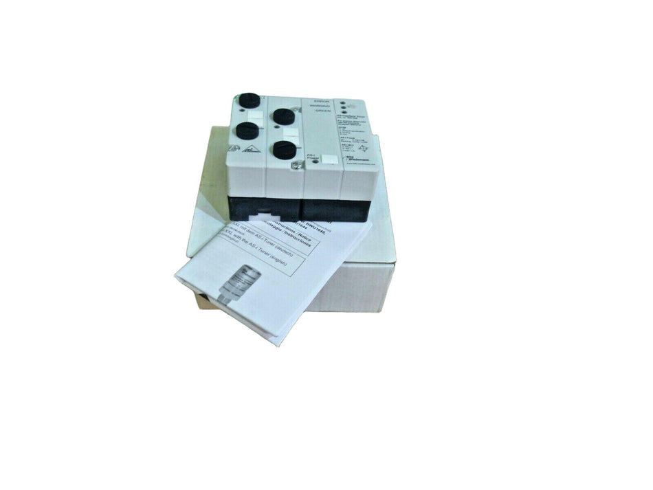  Bihl-Wiedemann AS-i  Tuner BW1648
