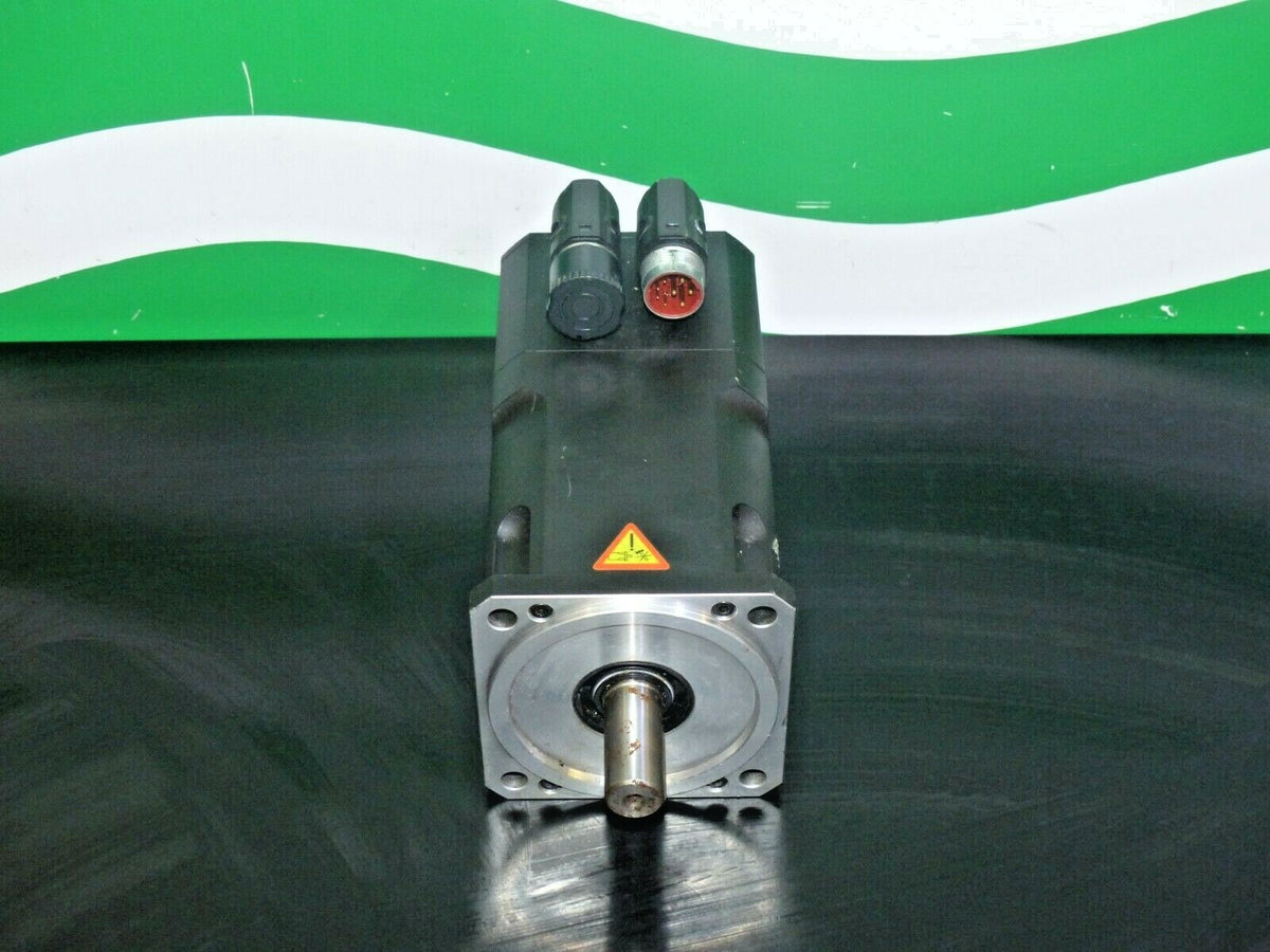 B&R //BR 8MSA4S.E3-73 Servomotor