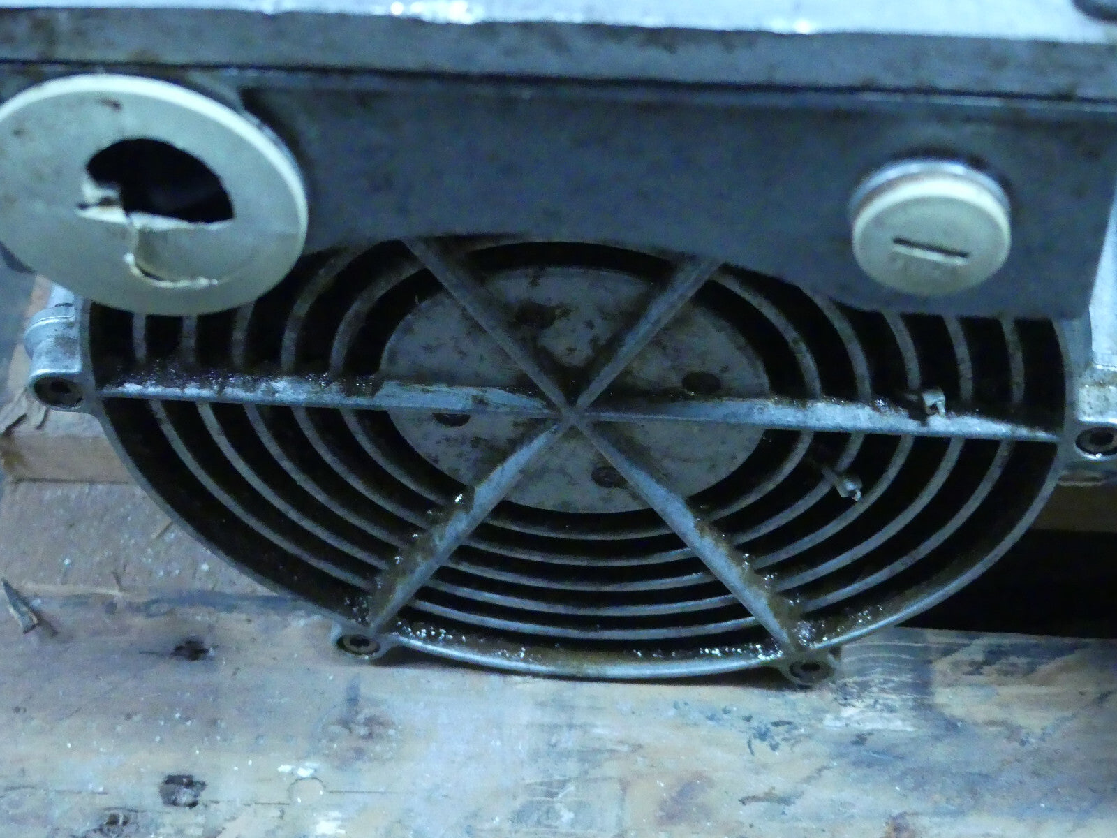 Siemens 1PH7131-2MF02-0CA0-Z