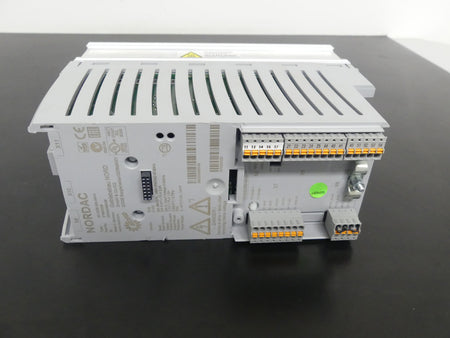 NORDAC SK 535E-550-340-A used