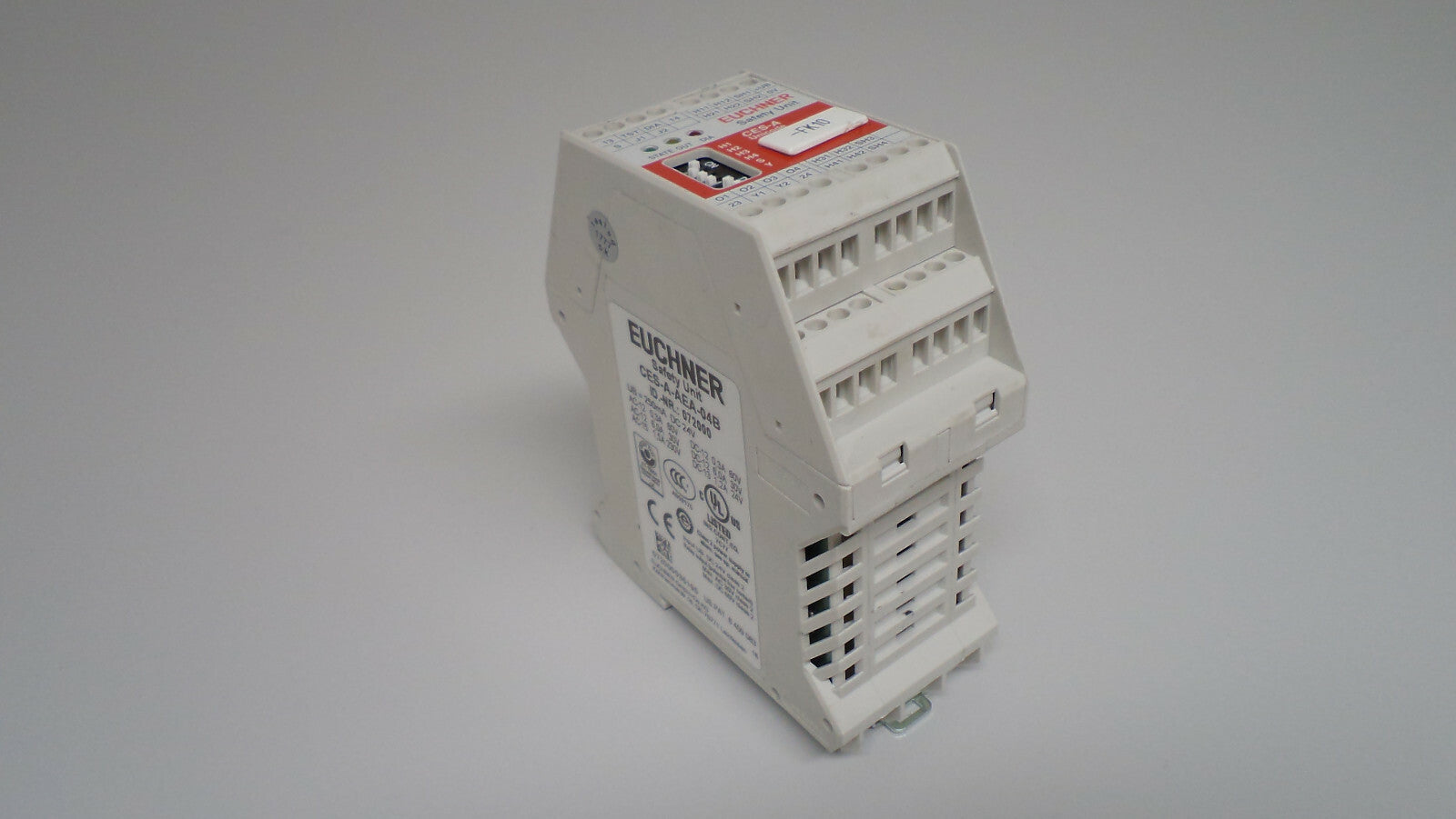 Euchner CES-A-AEA-04B