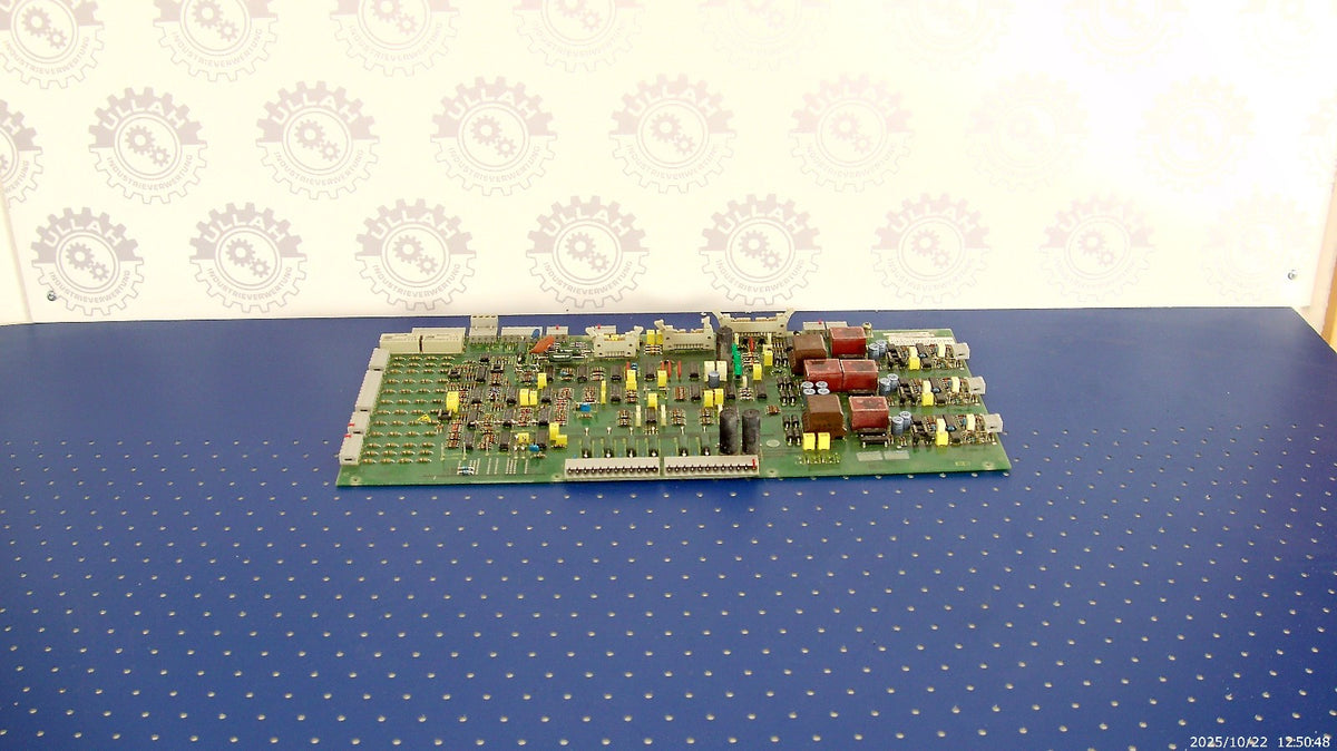 Siemens 6SC 9830-0HA70