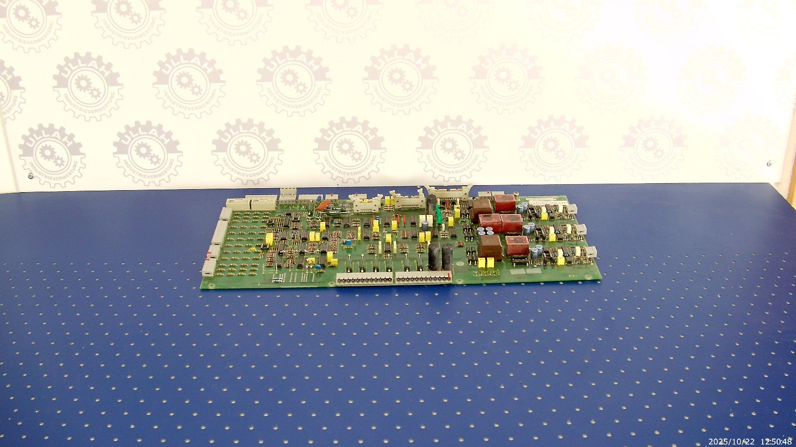 Siemens 6SC 9830-0HA70