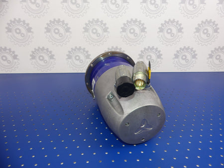 WITTENSTEIN TPM025S-031M-6KB1-094C-W1