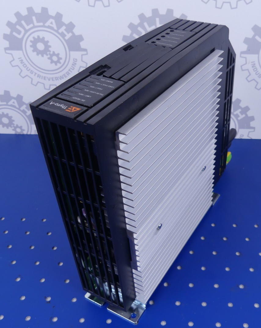 Advanced Energy THYRO A 1A 400-60H RL P3