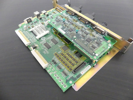 Yaskawa SGDR-AXA01A / SGDR-AXB01A