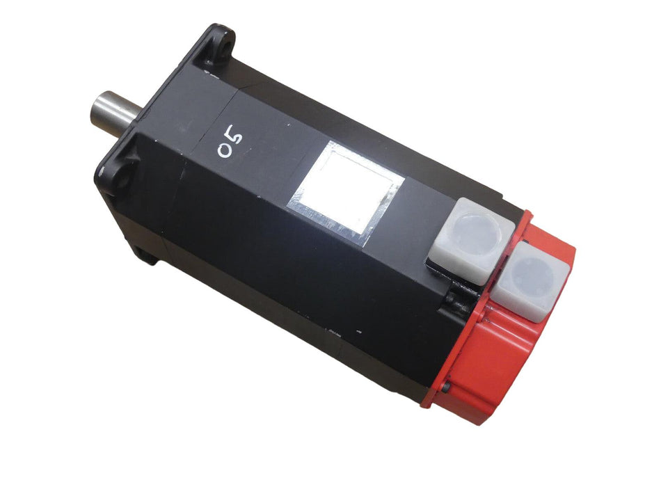 GE FANUC 20S A06B-0502-B002 #7000