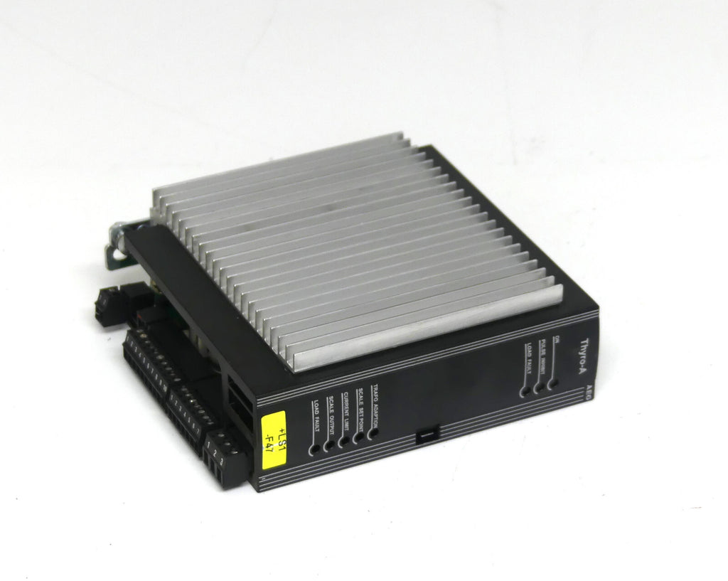 AEG Thyro-A Power Supply 1A230-16HRL1
