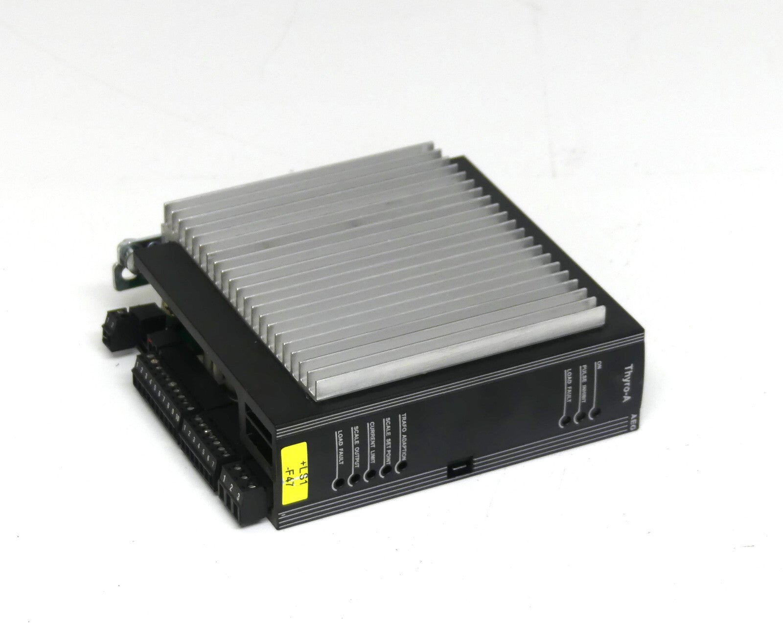 AEG Thyro-A Power Supply 1A230-16HRL1