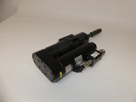 AMT ECR344Q3DA450AZ350  ENGEL BSM43120D-R2.4 s.Bilder