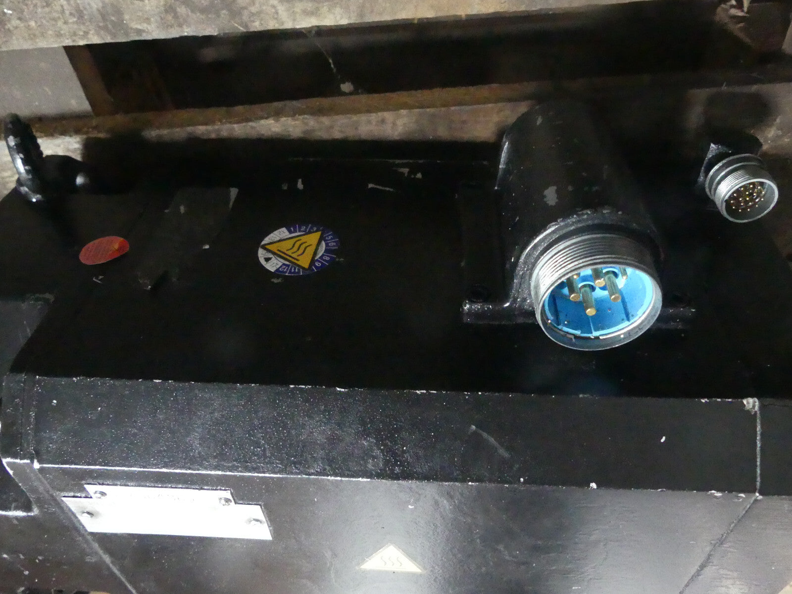 Siemens 1FT6105-8AF71-1AG6