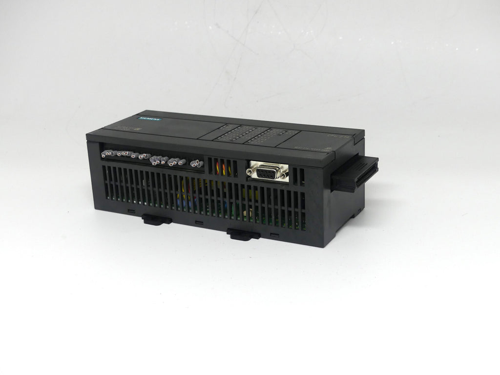 SIEMENS Simatic S7-200  6ES7 214-1CC01-0XB0