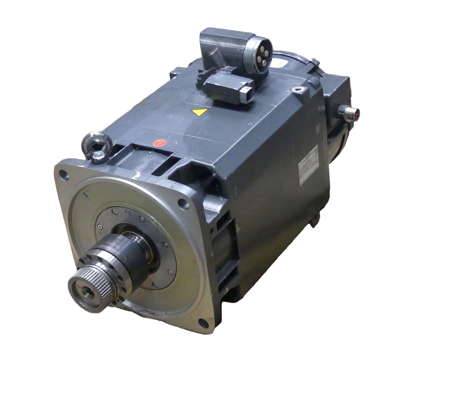 Siemens  1PH8133-1DG02-0CE1-Z