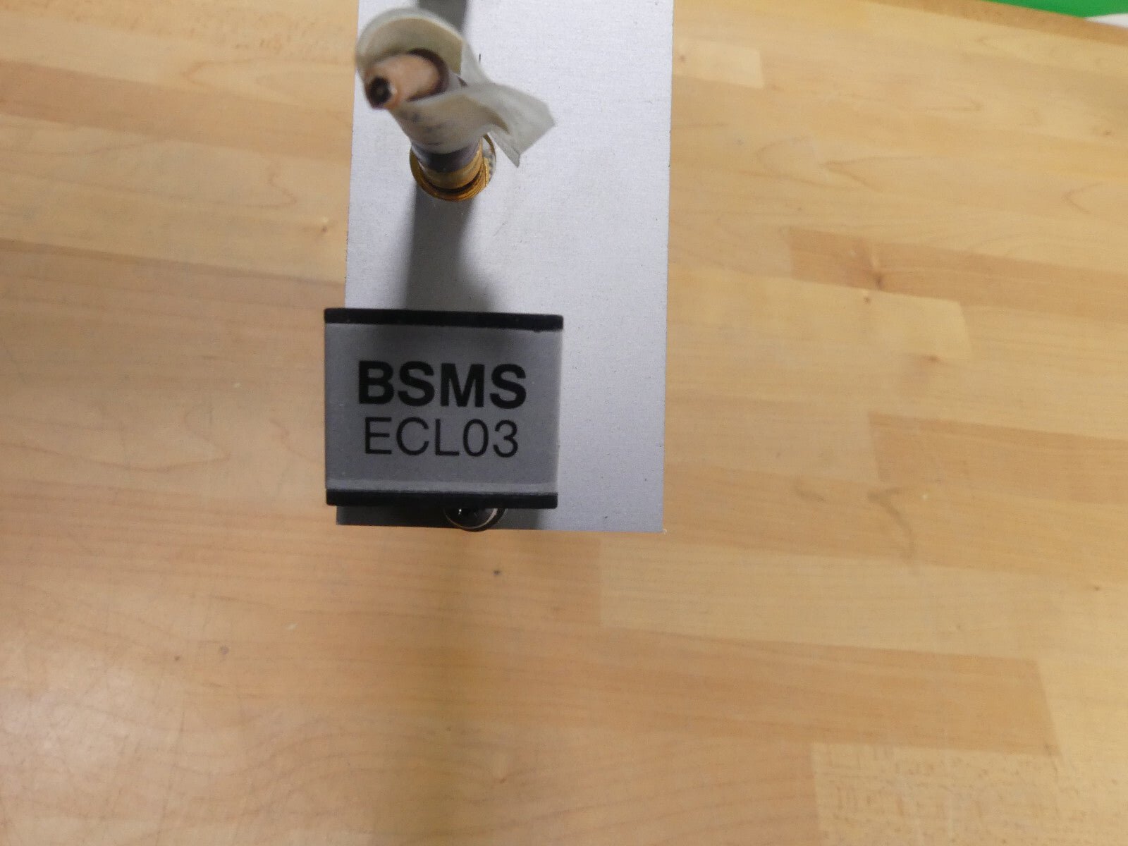 Bruker BSMS ECL03 SLCB Z4P2837C