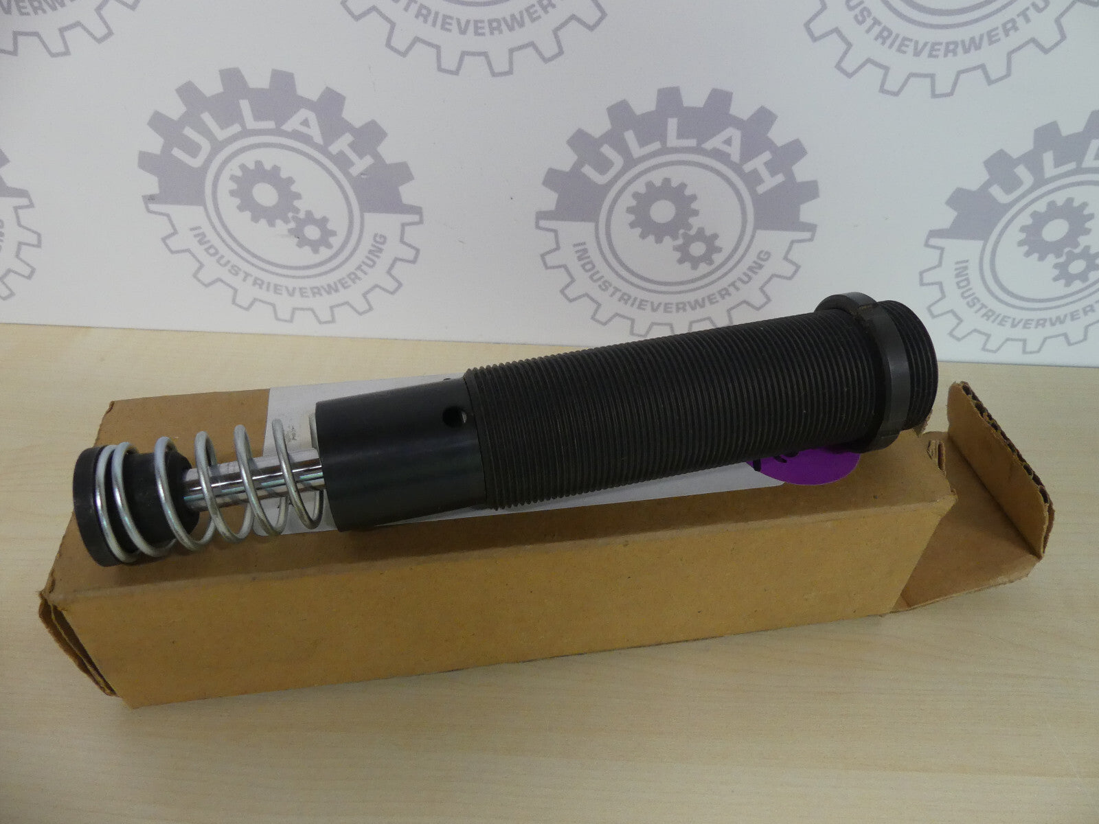 ACE MAGNUM 216-0015 MC 3350EUM3