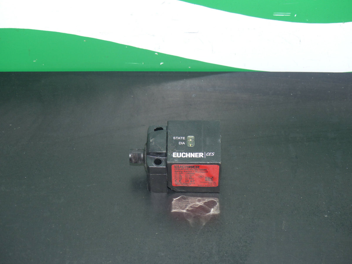 Euchner CES-AP-C01-CH-SA-100250
