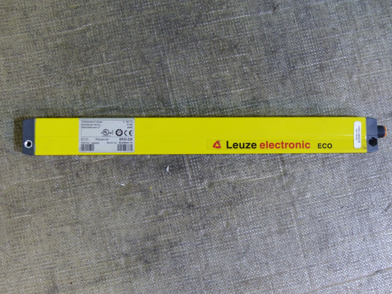 Leuze Electronic ER30-225