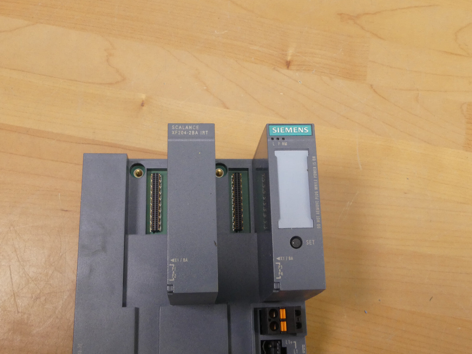 SIEMENS 6GK5204-2AA00-2BD2