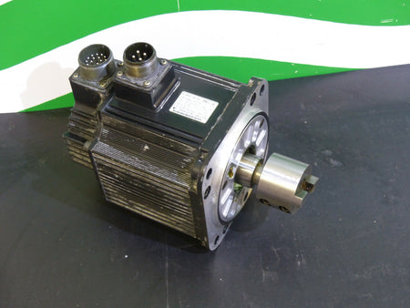 YASKAWA SGMGH-09D2A61-OY AC SERVO MOTOR USED