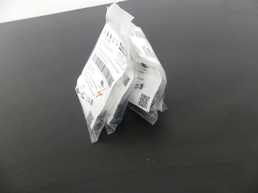 4x Murr Elektronik 7000-12962-0000000