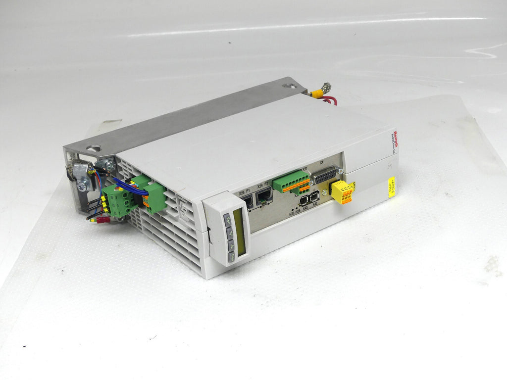 Rexroth HCS01.1E-W0018-A-03-B-ET-EC-NN-S4-NN-FW